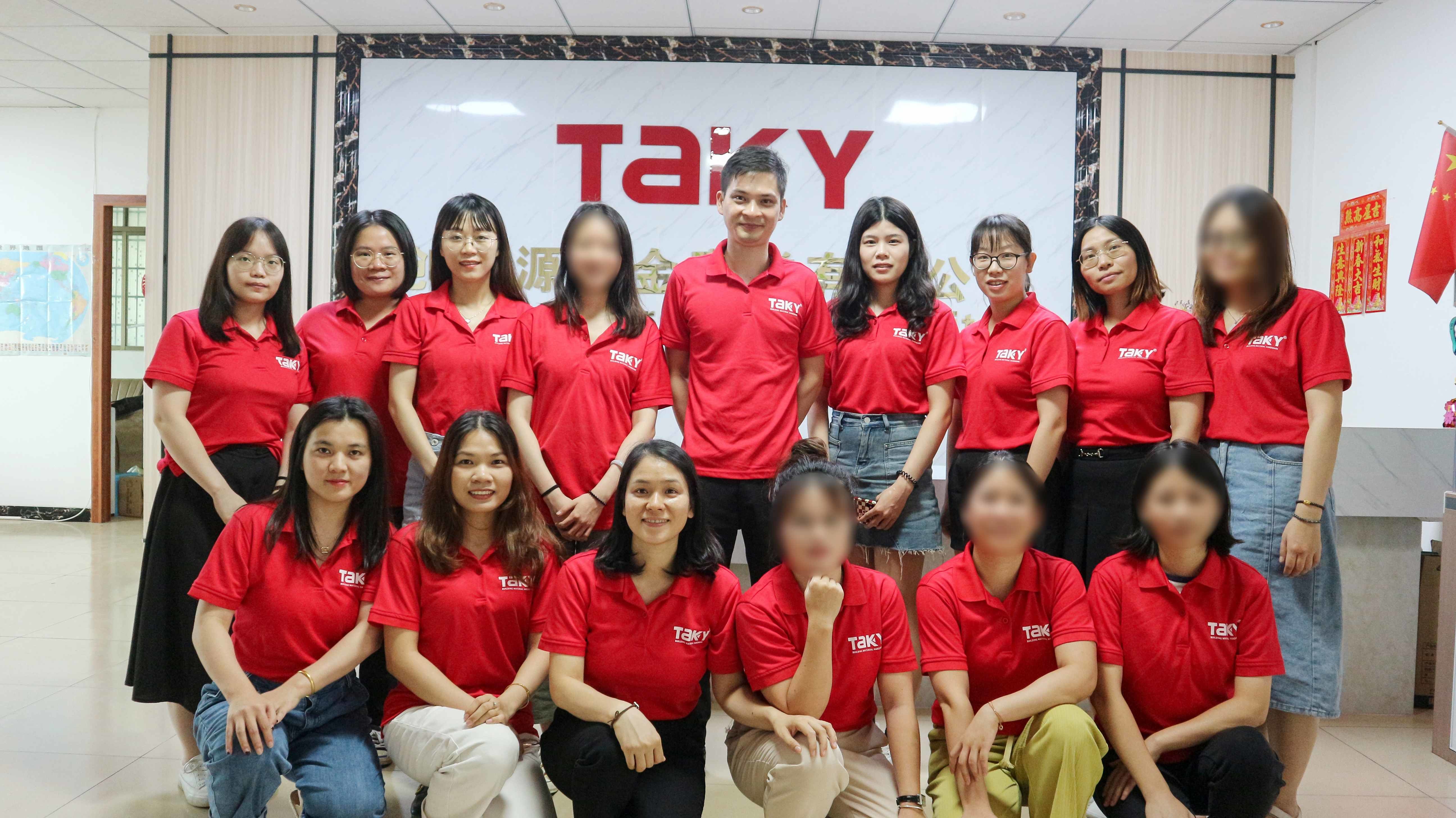 Chine Foshan Kangna Trading Co., Ltd. Profil de la société