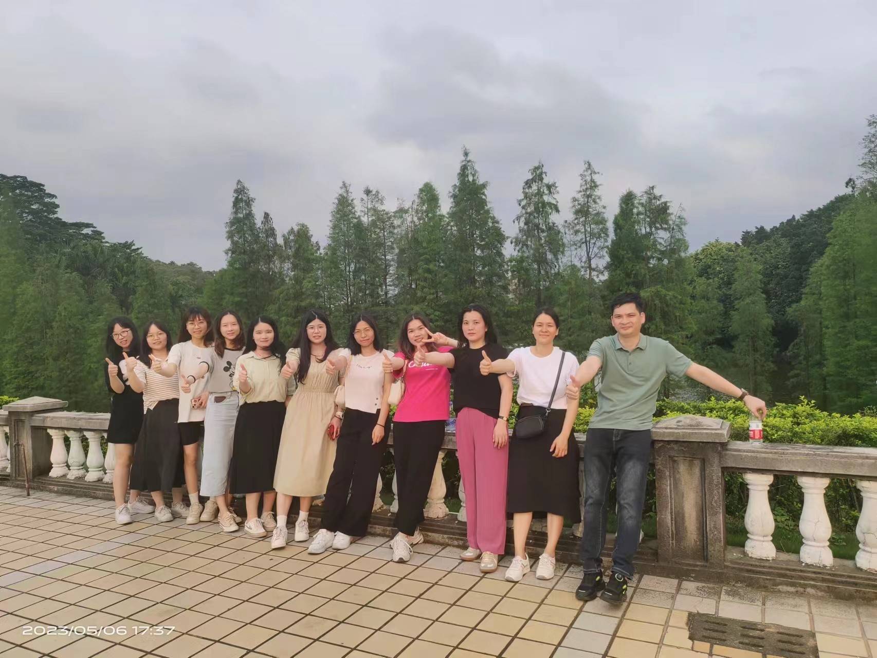 Chine Foshan Kangna Trading Co., Ltd. Profil de la société
