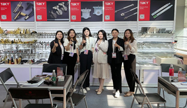 Chine Foshan Kangna Trading Co., Ltd. Profil de la société