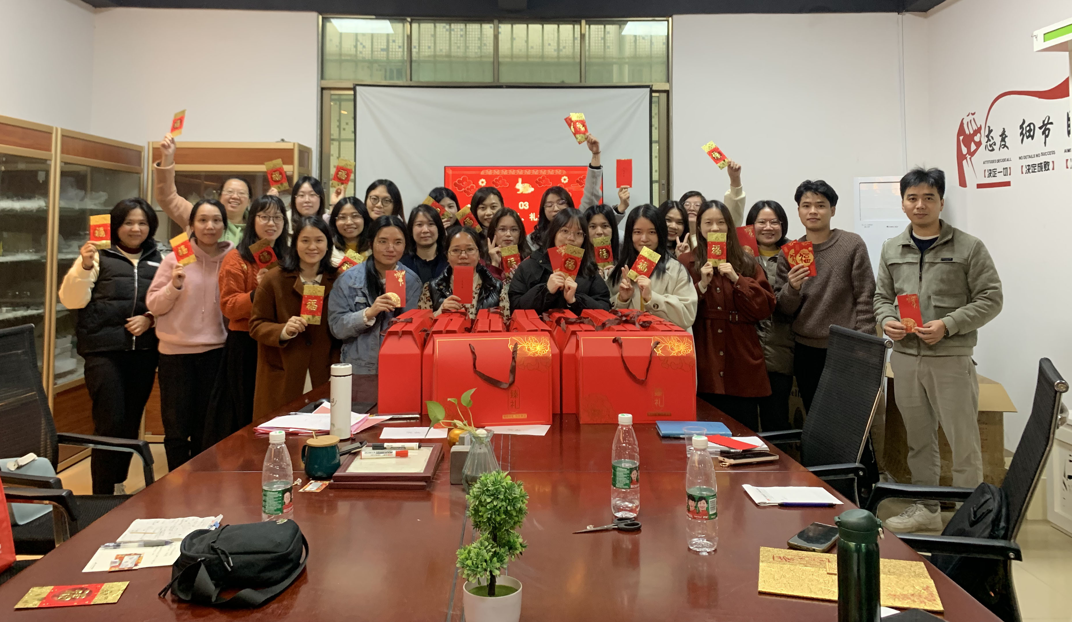 Chine Foshan Kangna Trading Co., Ltd. Profil de la société