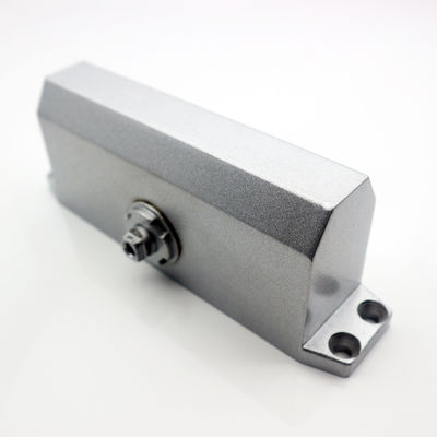 Température -40 à 60 degrés Fermeture de porte hydraulique lourde avec installation facile