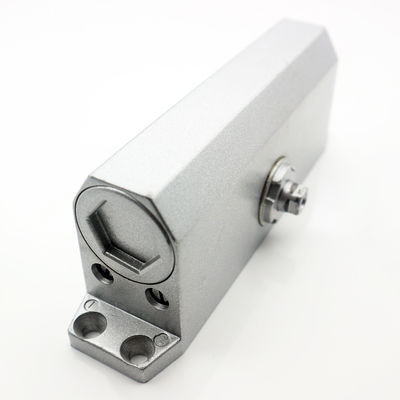 Température -40 à 60 degrés Fermeture de porte hydraulique lourde avec installation facile