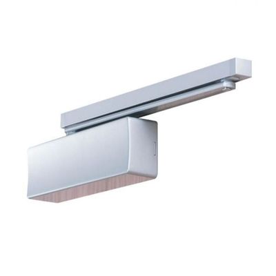 Fermeture de porte à glissière de type furtif avec capacité de poids maximale de 65 kg