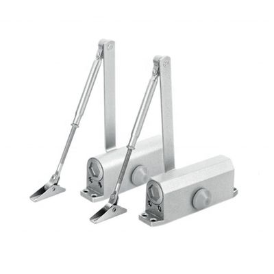 Fermeture automatique de porte Max. Poids de porte 65-85 kg à -50 °C-70 °C pour 65 kg hydraulique