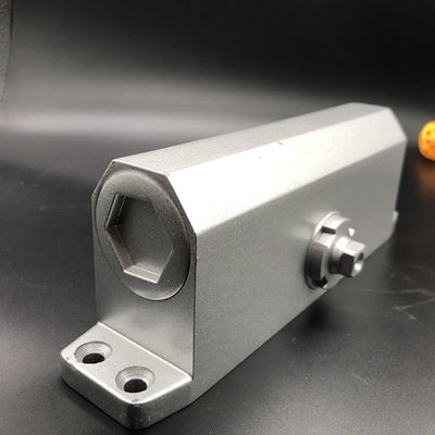 Fermeture automatique de porte Max. Poids de porte 65-85 kg à -50 °C-70 °C pour 65 kg hydraulique
