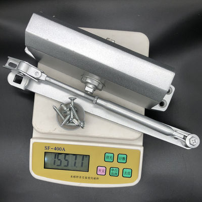 Fermeture automatique de porte Max. Poids de porte 65-85 kg à -50 °C-70 °C pour 65 kg hydraulique