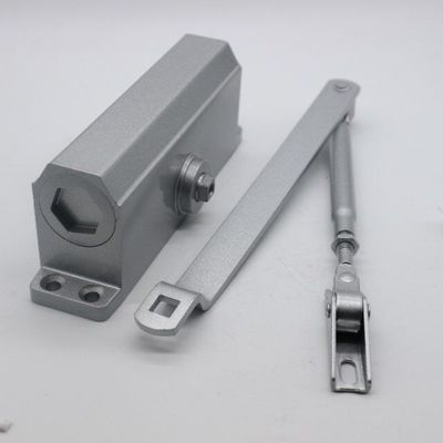 Taky TK-051A Fermeture de porte hydraulique automatique à bras coulissant Température de -40 à 60 degrés