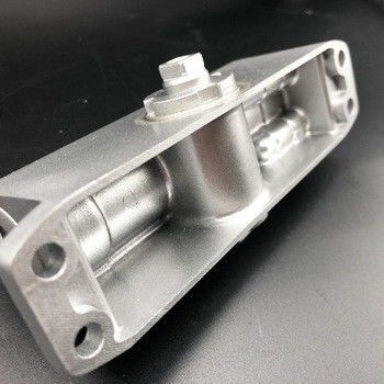 Taky TK-051A Fermeture de porte hydraulique automatique à bras coulissant Température de -40 à 60 degrés