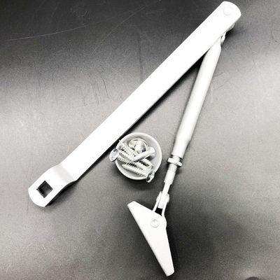 Taky TK-051A Fermeture de porte hydraulique automatique à bras coulissant Température de -40 à 60 degrés