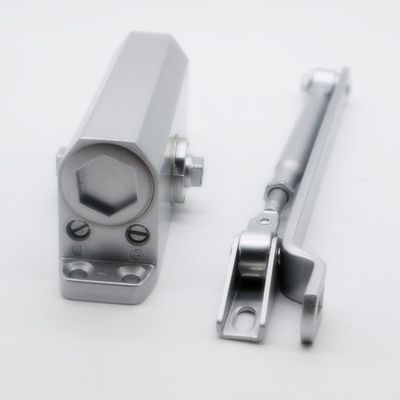 Taky TK-051A Fermeture de porte hydraulique automatique à bras coulissant Température de -40 à 60 degrés