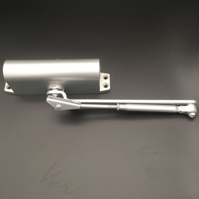 Fermeture de porte souple de 80 kg Fermeture de porte avec système hydraulique lourd