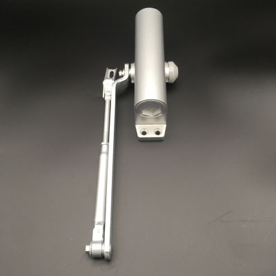 Fermeture de porte souple de 80 kg Fermeture de porte avec système hydraulique lourd