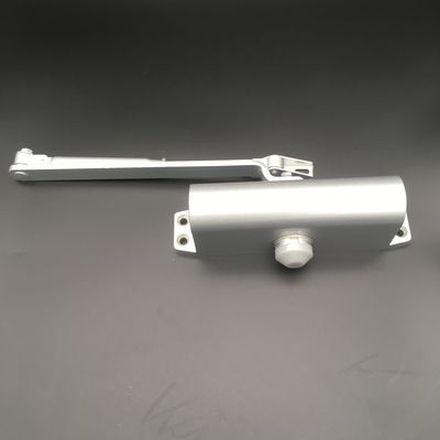 Fermeture de porte souple de 80 kg Fermeture de porte avec système hydraulique lourd