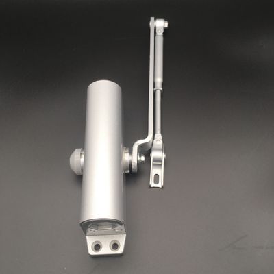 Fermeture de porte souple de 80 kg Fermeture de porte avec système hydraulique lourd