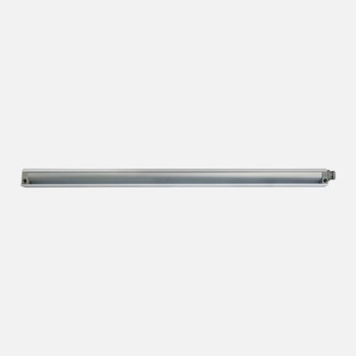 TAKY Couleur blanche 30-80 kg Fermeture de porte coulissante en verre sans cadre pour les exigences du client