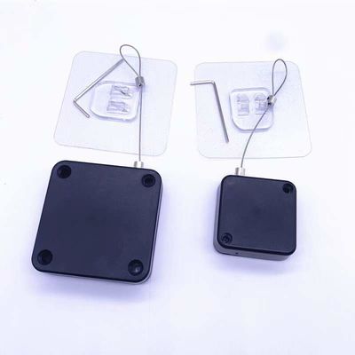 Fermeture automatique de porte à capteur Fermeture standard de fonctionnement sûr avec acier inoxydable ABS