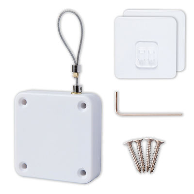 Fermeture automatique de porte à capteur Fermeture standard de fonctionnement sûr avec acier inoxydable ABS