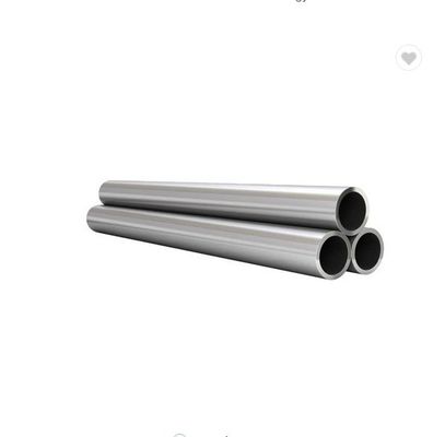 Barre de porte coulissante avec tuyau en acier inoxydable de 25 mm de diamètre et haute résistance à la corrosion
