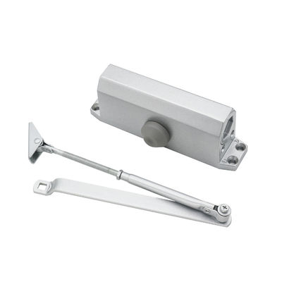 Fermeture de porte hydraulique sûre et durable pour les portes commerciales supérieures de moins de 1050 mm
