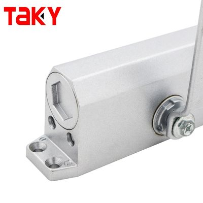 Fermeture de porte hydraulique sûre et durable pour les portes commerciales supérieures de moins de 1050 mm