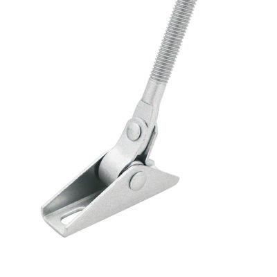 Fermeture de porte hydraulique sûre et durable pour les portes commerciales supérieures de moins de 1050 mm