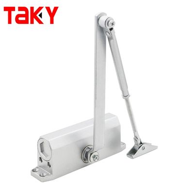 Fermeture de porte hydraulique sûre et durable pour les portes commerciales supérieures de moins de 1050 mm