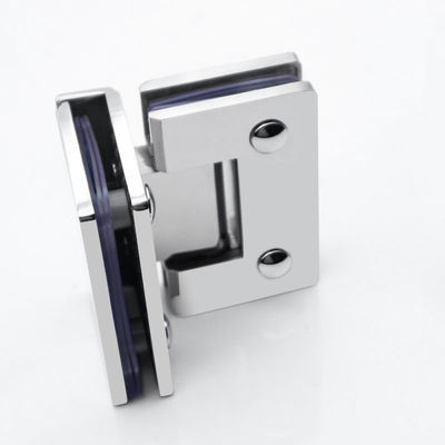 Charnière de porte de travail lourd pour porte de douche pivot de verre à verre charnières