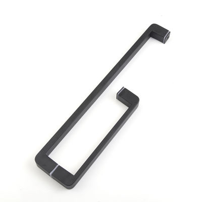 Gamme de porte pour porte principale certifiée ISO9001 Gamme de porte pour meubles en inox
