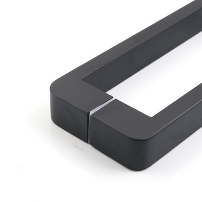 Gamme de porte pour porte principale certifiée ISO9001 Gamme de porte pour meubles en inox