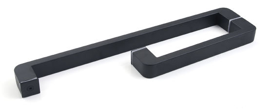 Gamme de porte pour porte principale certifiée ISO9001 Gamme de porte pour meubles en inox