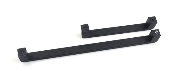 Gamme de porte pour porte principale certifiée ISO9001 Gamme de porte pour meubles en inox
