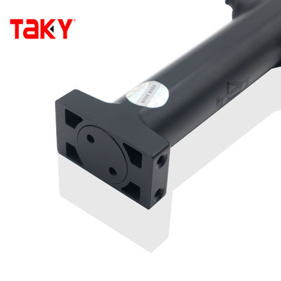 Fermeture de porte dissimulée de style de conception traditionnel avec certification CE et hydraulique