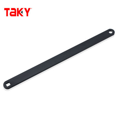 Fermeture de porte dissimulée de style de conception traditionnel avec certification CE et hydraulique