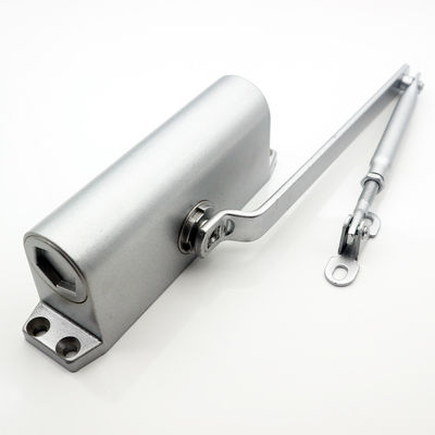 45-65 kg Poids maximal de la porte Fermeture automatique de porte à capteur pour toutes les portes métalliques, en acier et en plastique