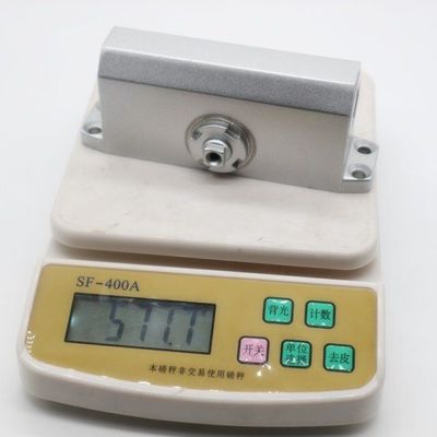 Fermeture de porte coulissante automatique en alliage d'aluminium sûr et durable pour les applications standard