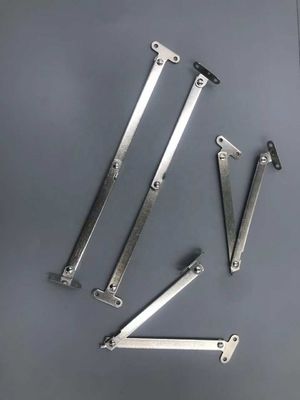 Bâtiment de bureaux Meubles d'armoire Porte Bureau d'entrée Couvercle pliable Support de la charnière