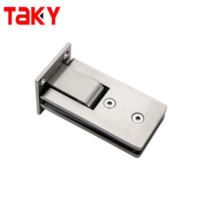 Moderne minimaliste style chinois européen porte fenêtre poignée poignées pour cabine de douche