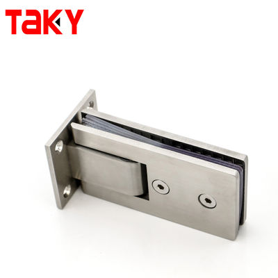 Moderne minimaliste style chinois européen porte fenêtre poignée poignées pour cabine de douche