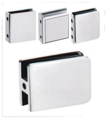 Charnières de porte de douche Types Charnière en verre en acier inoxydable pour la coulée de précision à 0 degrés