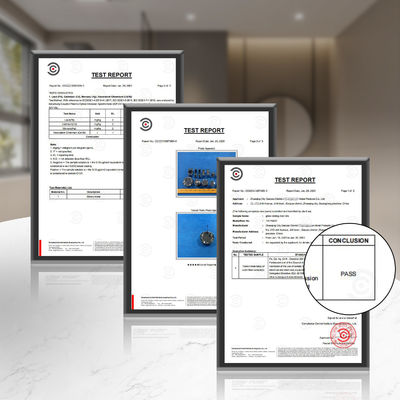 Stainless Steel 304 Black Bathroom Sliding Door Kit Sliding Shower Glass Door Hardware System