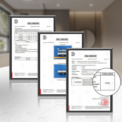 Hot Sale Hydraulic Aluminum Wireless Control Cam Action Door Closer