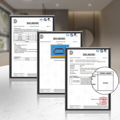 Poignée de porte en verre de douche noire mate rond Verre en verre Poignée de porte de douche en verre