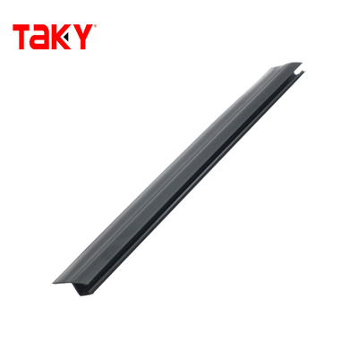 Joint d'étanchéité de porte de douche transparente en PVC 8-10mm étanche