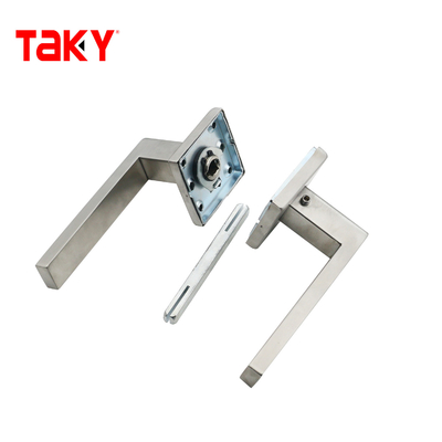 Maillot de douche en acier inoxydable à la mode