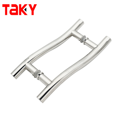 Tube rond en acier inoxydable s