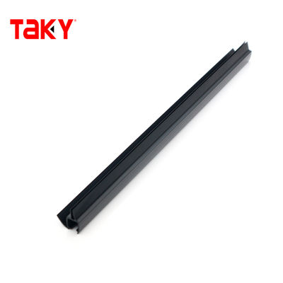 Bande d'étanchéité imperméable pour portes et fenêtres en PVC sur mesure en usine