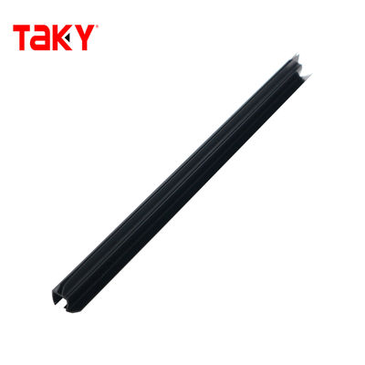 Bande d'étanchéité imperméable pour portes et fenêtres en PVC sur mesure en usine