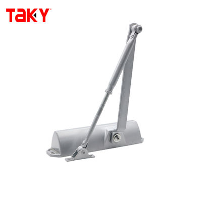 Hot Sale Hydraulic Aluminum Wireless Control Cam Action Door Closer