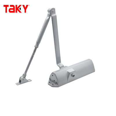 Hot Sale Hydraulic Aluminum Wireless Control Cam Action Door Closer