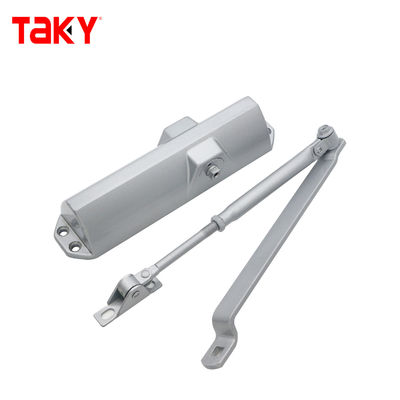 Hot Sale Hydraulic Aluminum Wireless Control Cam Action Door Closer